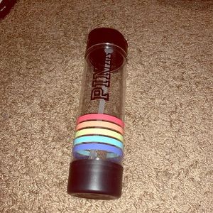 Victoria Secret Water Bottle